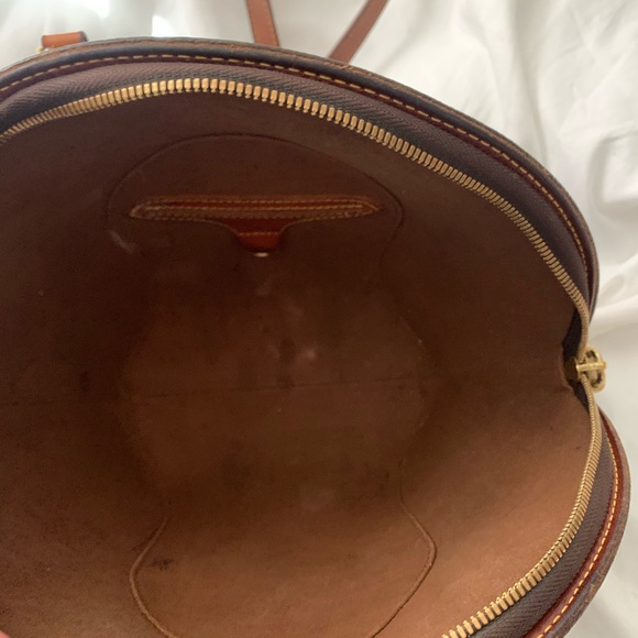 Louis Vuitton Ellipse bag PM size - Picture 3 of 7